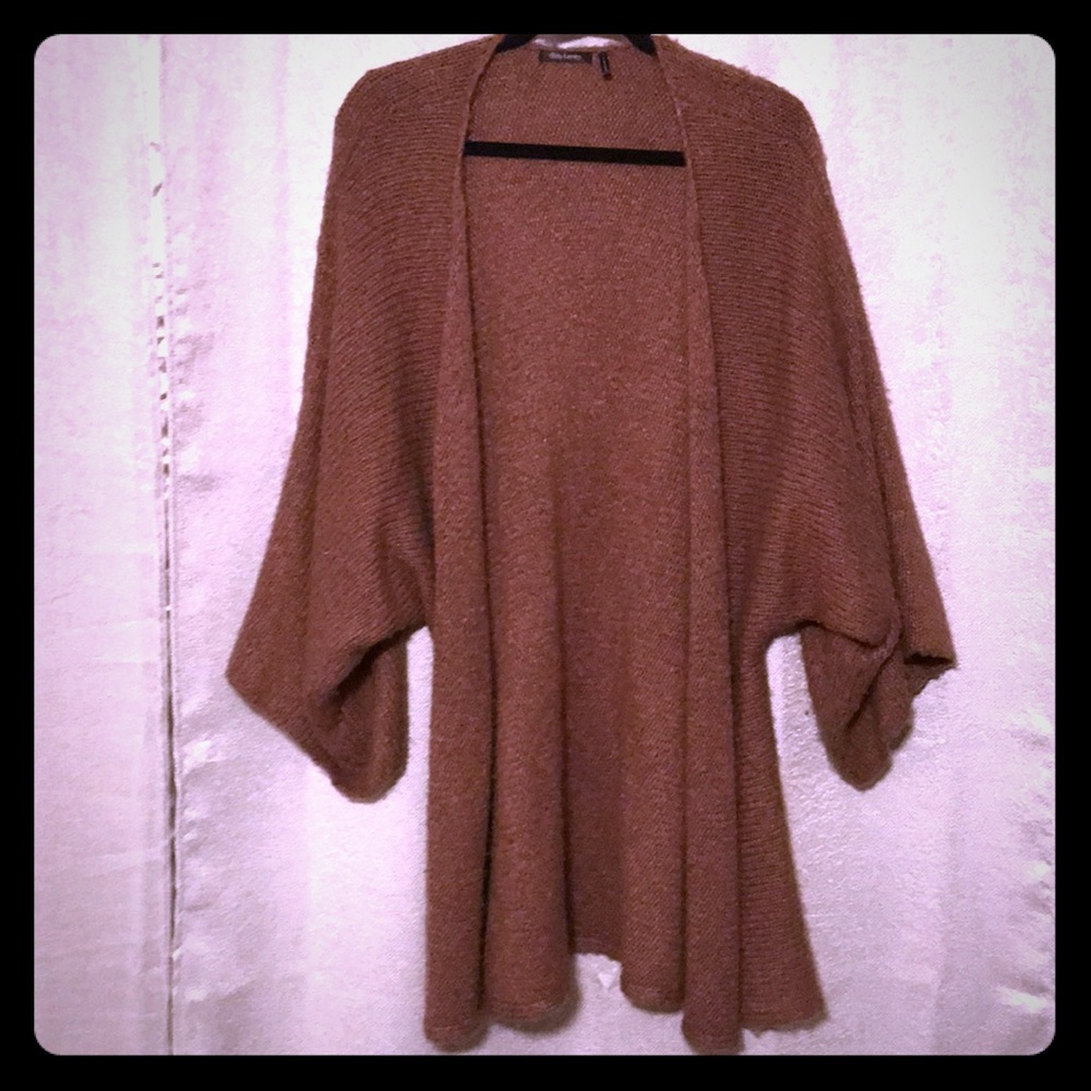 Short Sleeve Cardigan 💚